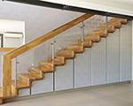 Construction et protection de vos escaliers par Escaliers Maisons à Rethondes